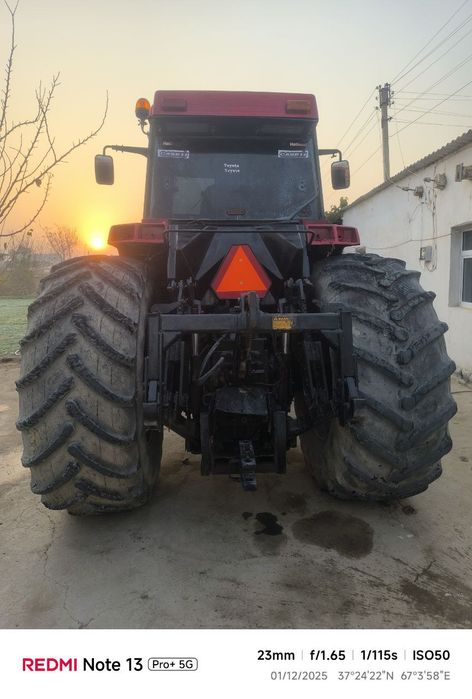 Case IH 8940 Sotiladi