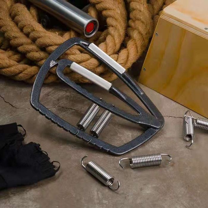 Большой железный эспандер