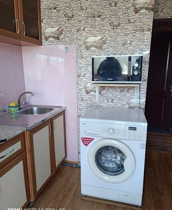 №395 | Ijaraga | Uchtepa 26-Kvartal 44-Maktab | 2 Xona