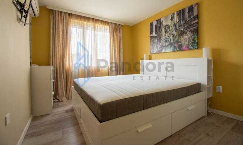 Дава се под наем Тристаен апартамент в София, Горна баня - 80 кв.м за 700 € - Снимка #2