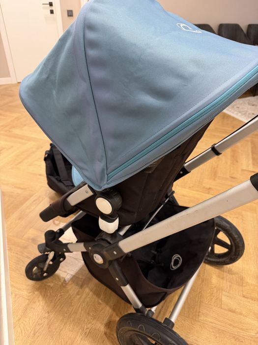 Детская коляска bugaboo cameleon3