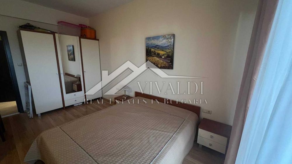 Продава се Двустаен апартамент в к.к. Златни пясъци - 68 кв.м за 788 €/кв.м - Снимка #6