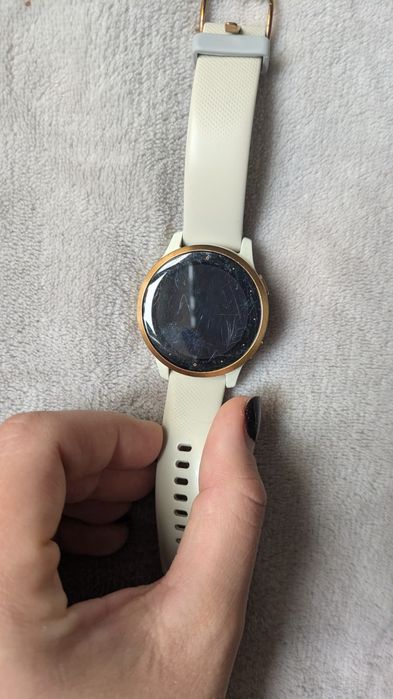 Garmin Vivoactive 4s dama