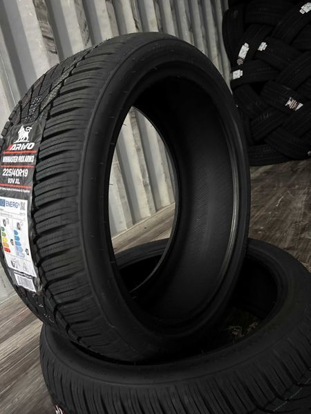 Нови зимни гуми ARIVO Winmaster ProX ARW 3 225/40R19 93V XL БОРД