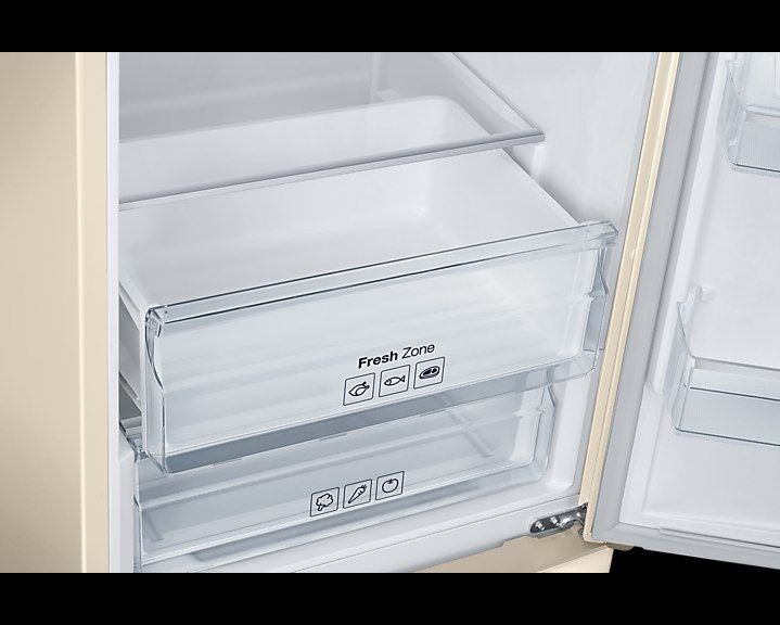 Холодильник Samsung новый