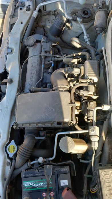 Сузуки Алто 1,0 / Suzuki Alto