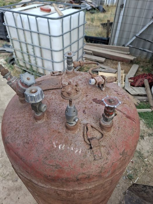 Газ балон сатылады пропан