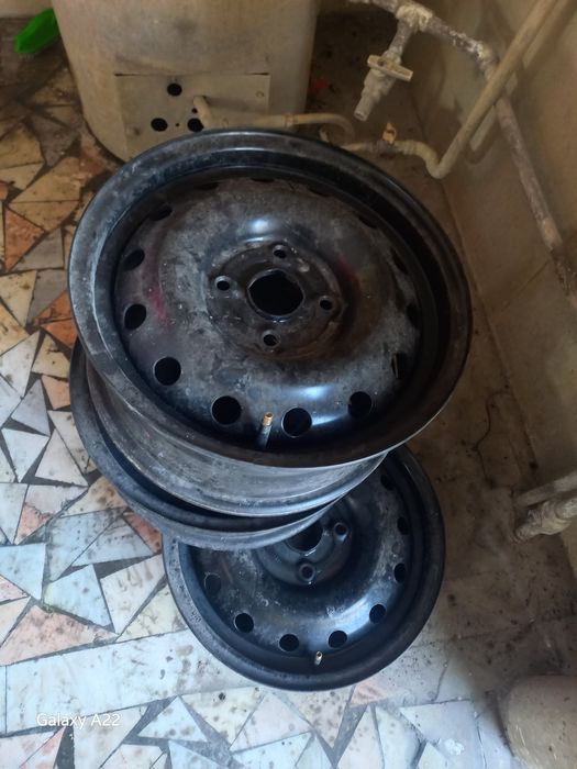 Евро. Диска. Холати зур