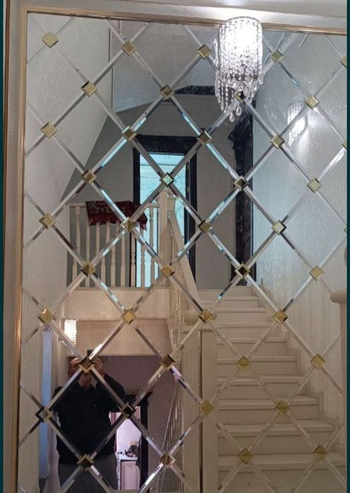 Ромбик ои́на 250 минг сумдан