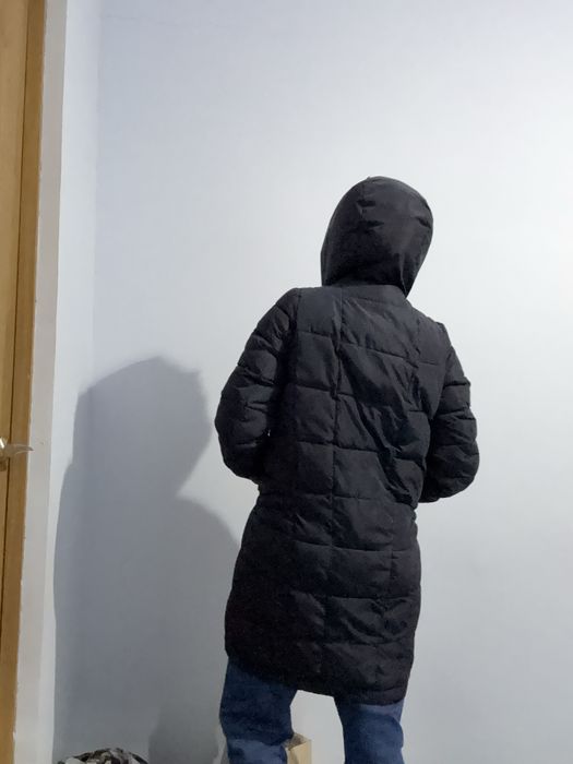 Зимняя одежда женская S