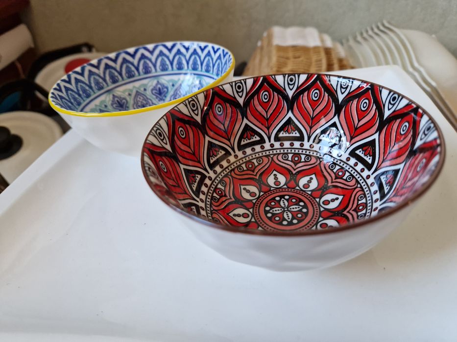 Посуда для кафе и столовых