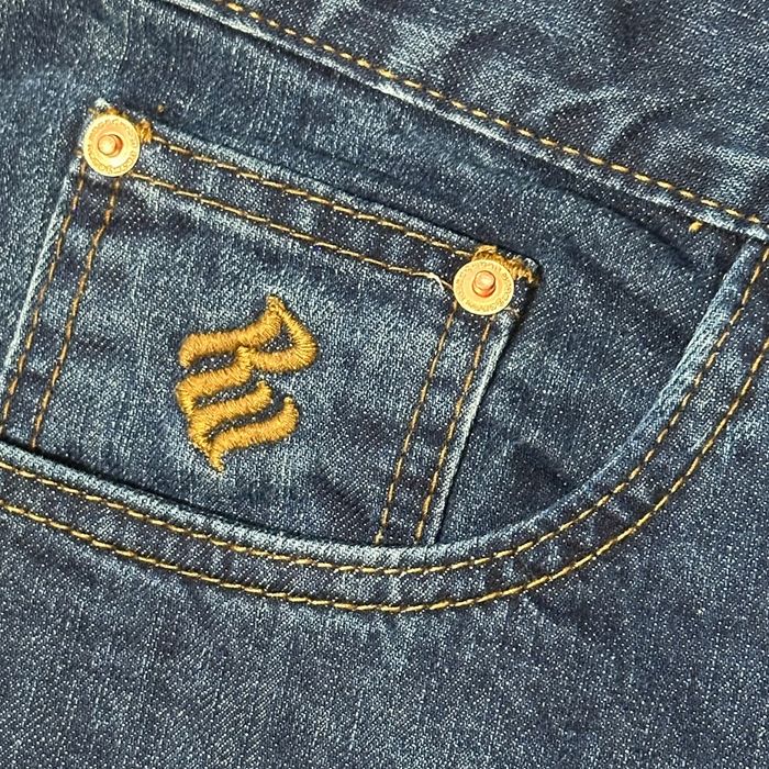 Roca Wear Regular Jeans Дънки