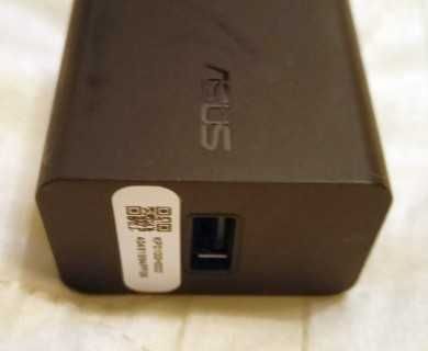 Оригинално зарядно 12W за телефон Asus Zenfone