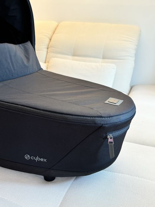 Cybex Кош за новородено Mios 3