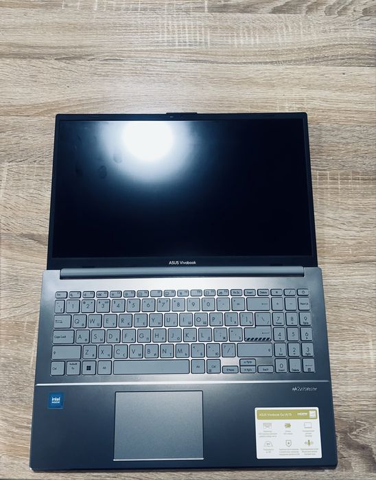 Asus Vivobook Go 14/15 E1504G