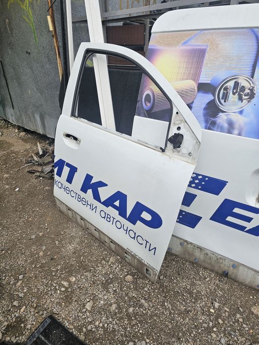 Дясни врати за Dacia Dokker