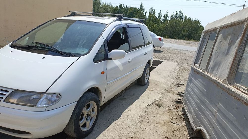 Forsfagn sharn  sotiladi