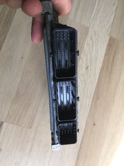 237101495R Calculator ECU injectie SID 305 virgin