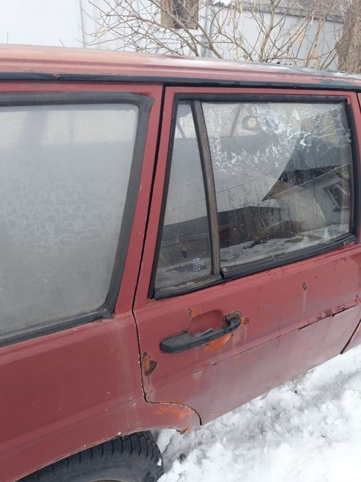 Продаю пасат фольцваген