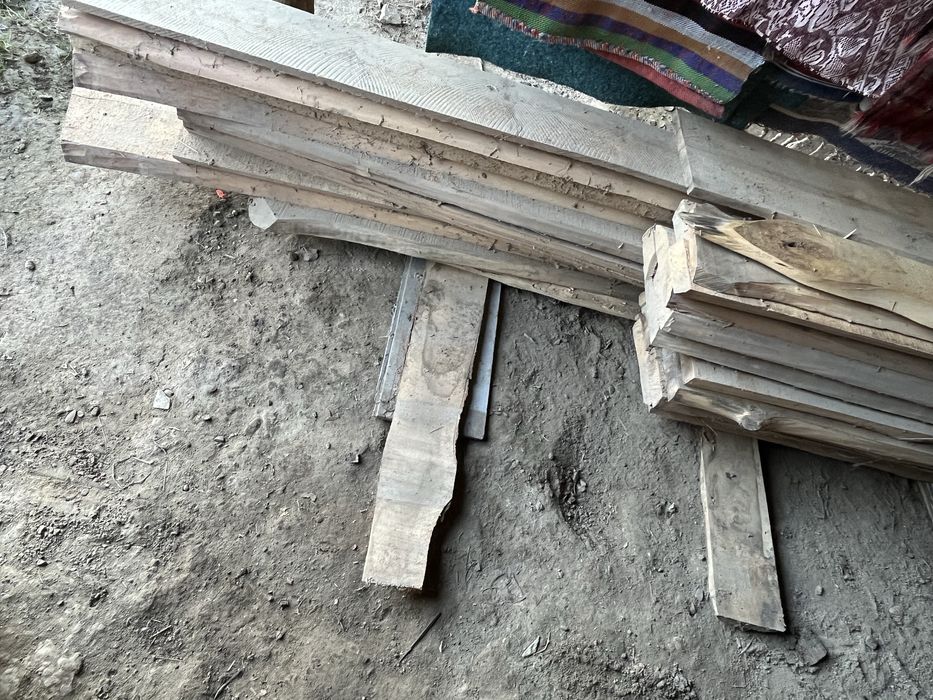 Dulapi uscati din tei