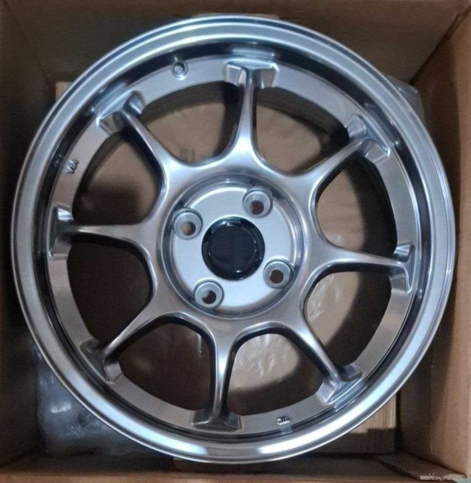 Formula Plus Diska R15