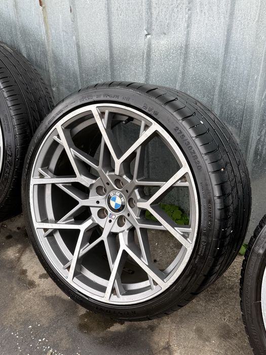 Jante BMW 20” 5x112 - Model Style 795M - 245/35/20 - 275/30/20