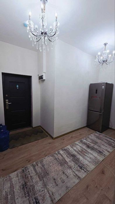 Сдается квартира на долгую срок