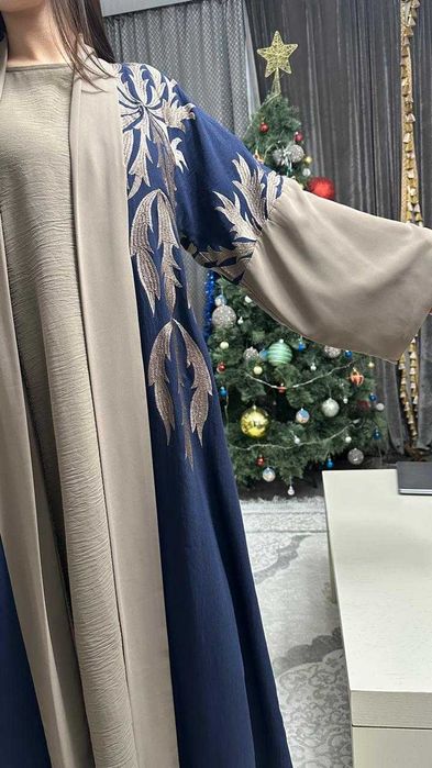 Тройка накидки для женщин