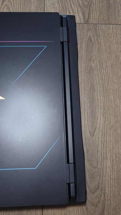 Лаптоп Gaming Acer Nitro 17 AN17-51, Intel® Core™ i7-13700H, 17.3", QHD, 165Hz, 16GB, 1TB SSD, NVIDIA® GeForce® RTX™ 4060 8GB