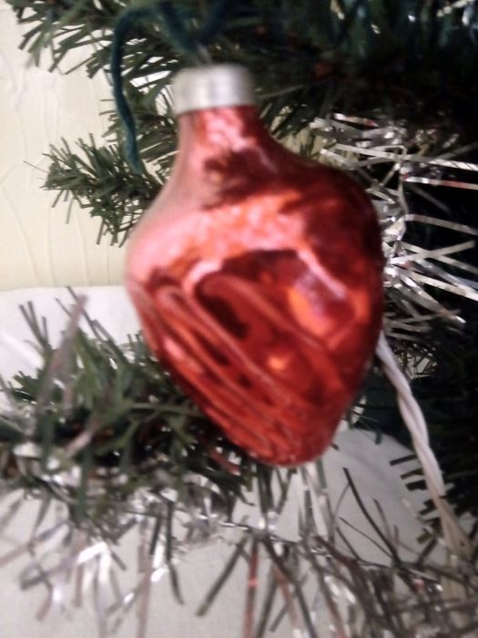 Продам ёлочные игрушки