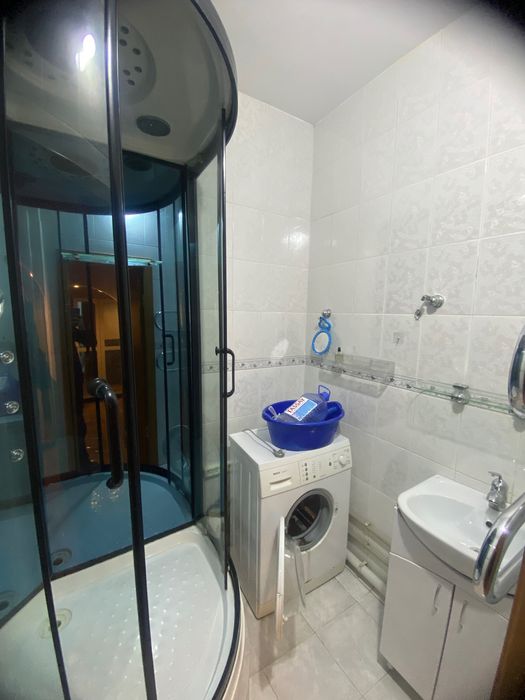 Долгосрочная аренда