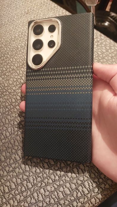 Samsung S23 Ultra Ideal holatda