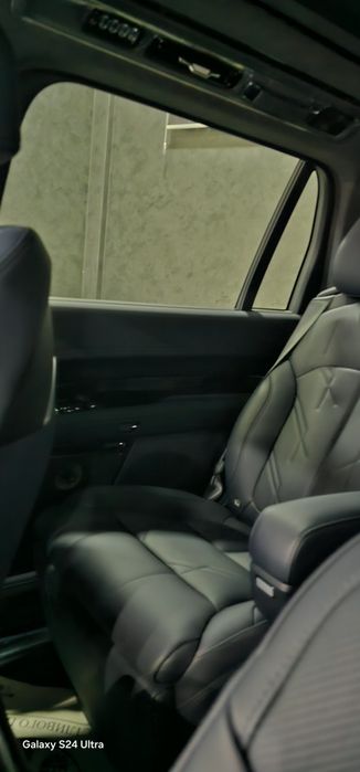 Zeekr 9X Ultra Hybrid