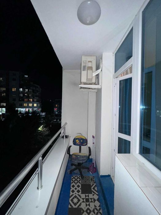 Дава се под наем Едностаен апартамент в София, Студентски град - 53 кв.м за 115000 € - Снимка #5