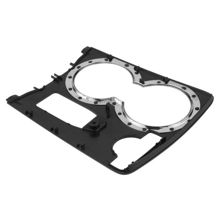 Рамка за централна конзола на Mercedes C W204 2007 - 2014