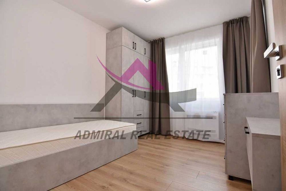 Продава се Тристаен апартамент в Варна, Възраждане 3 - 71 кв.м за 1343 €/кв.м - Снимка #4