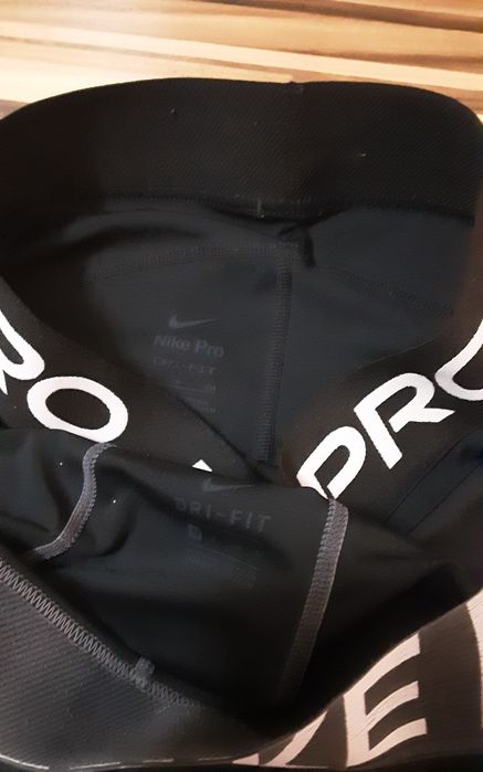 (XS) NIKE PRO оригинални клинове