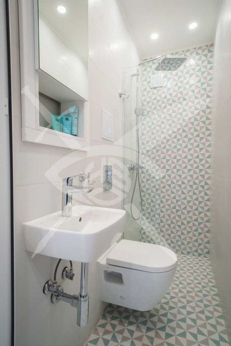 Продава се Многостаен апартамент в София, Център - 111 кв.м за 2642 €/кв.м - Снимка #16