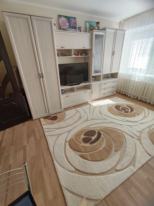 Продается 2-комн (5-14, 5 эт)