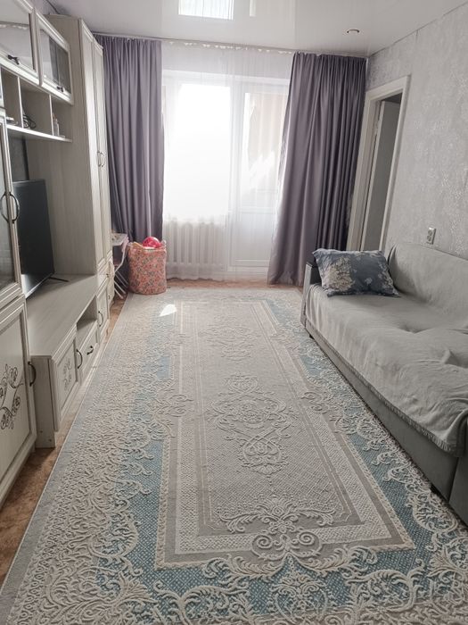 Продам двухкомнатную квартиру с мебелью