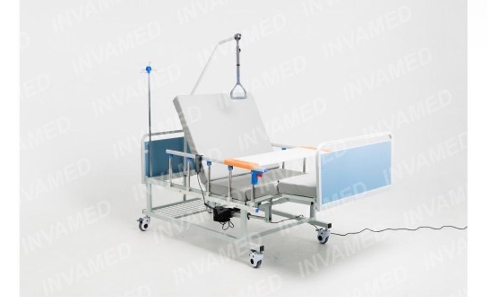 Кровать с электроприводом 200