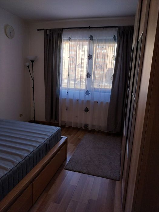 Apartament Militari Residence