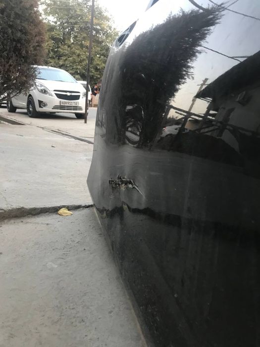 Onix eshik o’ng tomon