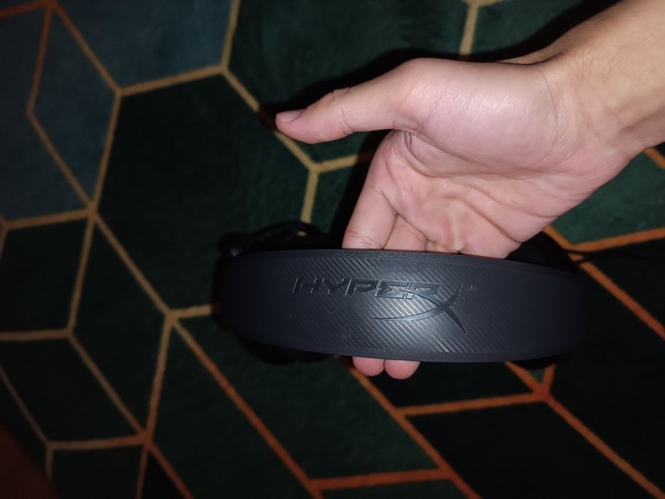 Căști hyperx string 2