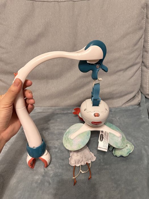 Детский мобиль tiny love