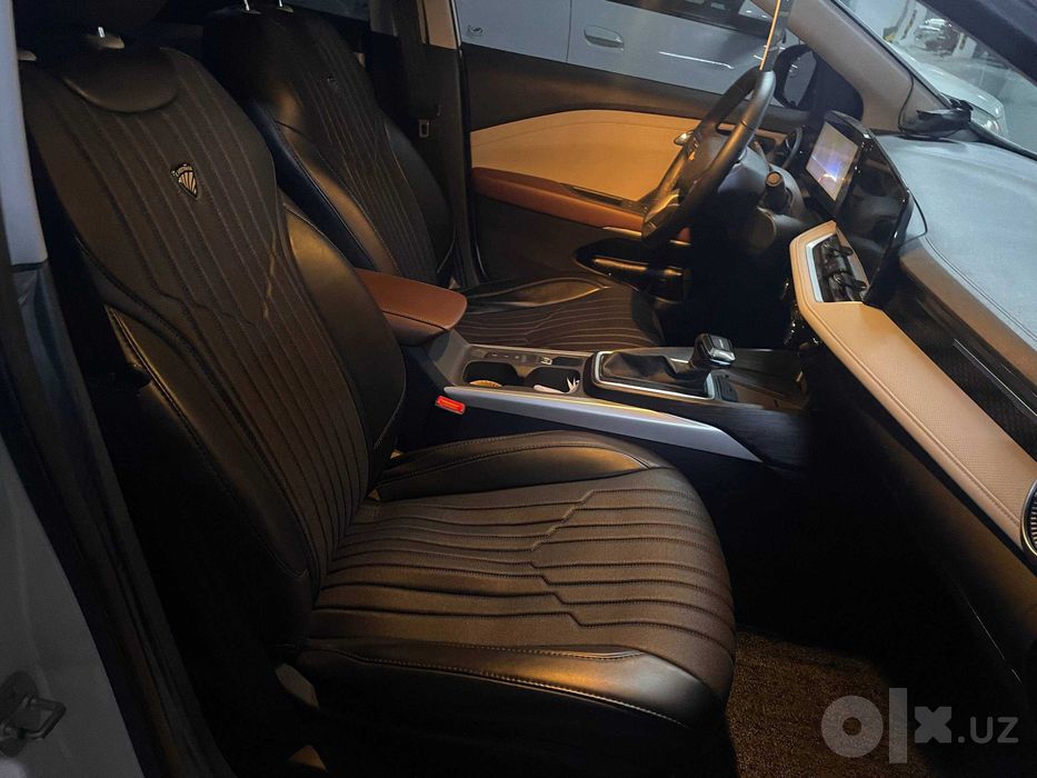 Monza 1.5 2023 OQ (Jemchuk emas) 45000km