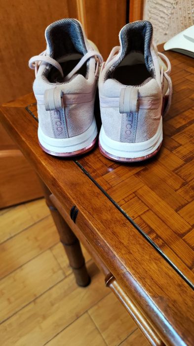 Кроссовки Nike детские