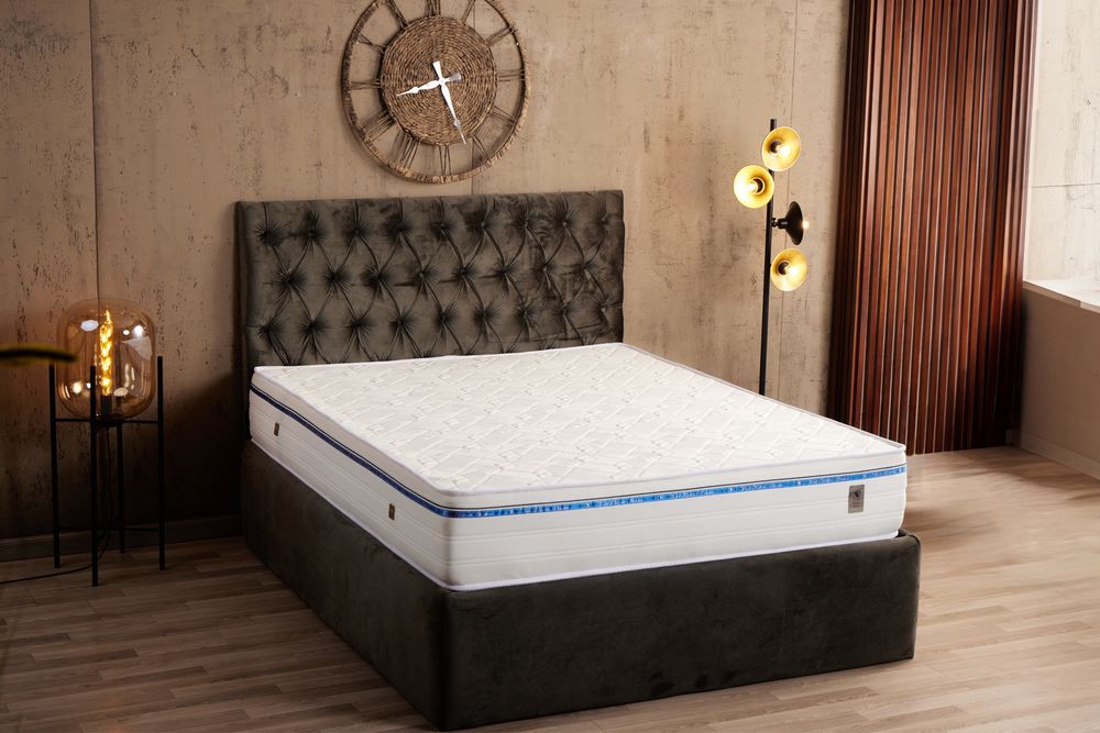 Ортопедический матрас – гарантия качественного сна и здоровья!