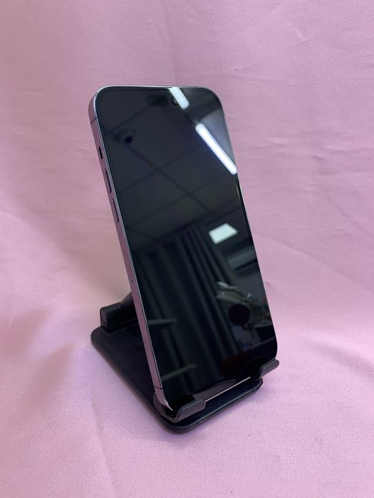 iPhone 14 Pro Max 256gb / #МА33279
