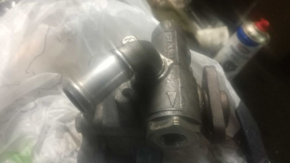 Хидравлична помпа AUDI Q7/TUAREG